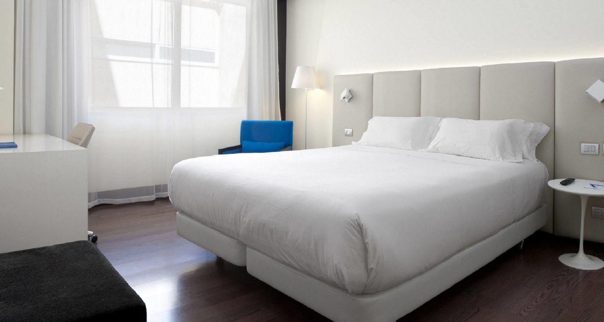 Nh Lagasca Hotel